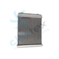 CLIMTEX CH3-690 Wärmetauscher, Innenraumheizung