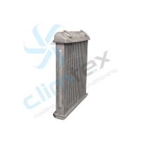 CLIMTEX CH3-690 Wärmetauscher, Innenraumheizung