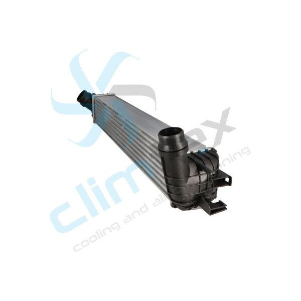 CLIMTEX CH4-710 Ladeluftkühler