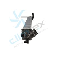 CLIMTEX CH4-710 Ladeluftkühler