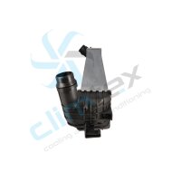 CLIMTEX CH4-710 Ladeluftkühler