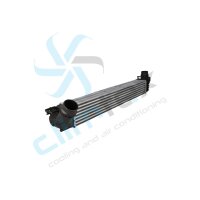 CLIMTEX CH4-715 Ladeluftkühler