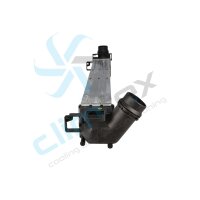 CLIMTEX CH4-715 Ladeluftkühler