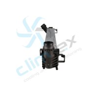 CLIMTEX CH4-715 Ladeluftkühler