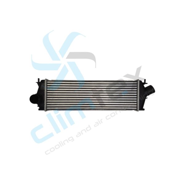 CLIMTEX CH4-735 Ladeluftkühler