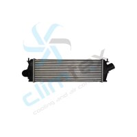 CLIMTEX CH4-735 Ladeluftkühler