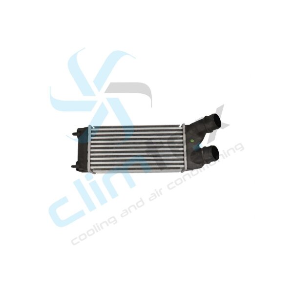 CLIMTEX CH4-740 Ladeluftkühler