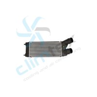 CLIMTEX CH4-740 Ladeluftkühler
