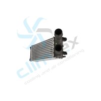 CLIMTEX CH4-740 Ladeluftkühler