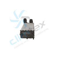 CLIMTEX CH4-740 Ladeluftkühler