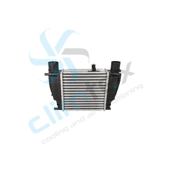 CLIMTEX CH4-775 Ladeluftkühler