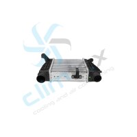 CLIMTEX CH4-775 Ladeluftkühler