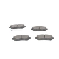 BOSCH 0 986 494 574 Bremsbelagsatz, Scheibenbremse