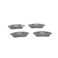 BOSCH 0 986 494 574 Bremsbelagsatz, Scheibenbremse