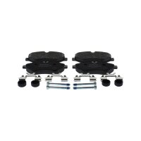 BOSCH 0 986 494 582 Bremsbelagsatz, Scheibenbremse