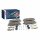 BOSCH 0 986 494 582 Bremsbelagsatz, Scheibenbremse