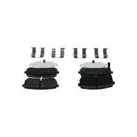 BOSCH 0 986 494 608 Bremsbelagsatz, Scheibenbremse