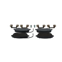 BOSCH 0 986 494 615 Bremsbelagsatz, Scheibenbremse