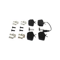 BOSCH 0 986 494 619 Bremsbelagsatz, Scheibenbremse
