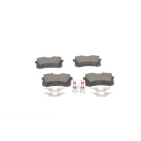 BOSCH 0 986 494 621 Bremsbelagsatz, Scheibenbremse