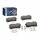 BOSCH 0 986 494 621 Bremsbelagsatz, Scheibenbremse