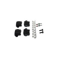 BOSCH 0 986 494 622 Bremsbelagsatz, Scheibenbremse