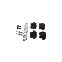 BOSCH 0 986 494 622 Bremsbelagsatz, Scheibenbremse