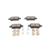 BOSCH 0 986 494 622 Bremsbelagsatz, Scheibenbremse