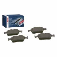 BOSCH 0 986 494 659 Bremsbelagsatz, Scheibenbremse