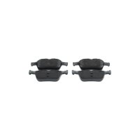 BOSCH 0 986 494 659 Bremsbelagsatz, Scheibenbremse