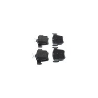 BOSCH 0 986 494 659 Bremsbelagsatz, Scheibenbremse