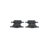 BOSCH 0 986 494 659 Bremsbelagsatz, Scheibenbremse