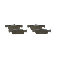 BOSCH 0 986 494 661 Bremsbelagsatz, Scheibenbremse