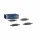 BOSCH 0 986 494 661 Bremsbelagsatz, Scheibenbremse