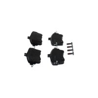 BOSCH 0 986 494 663 Bremsbelagsatz, Scheibenbremse