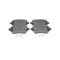 BOSCH 0 986 494 663 Bremsbelagsatz, Scheibenbremse