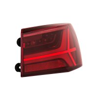 VALEO 047023 Heckleuchte