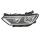 VALEO 046622 Hauptscheinwerfer