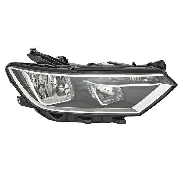 VALEO 046623 Hauptscheinwerfer