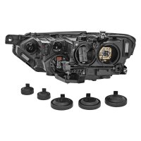 VALEO 046623 Hauptscheinwerfer
