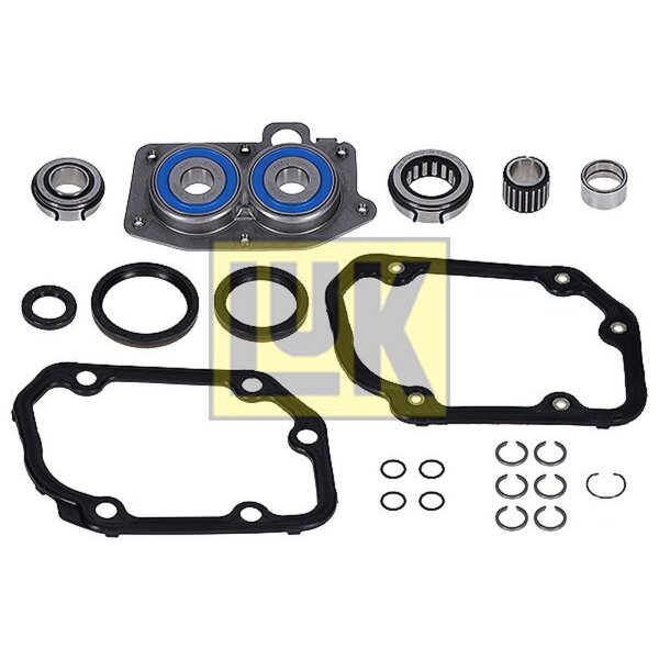 Schaeffler LuK 462 0055 10 Reparatursatz, Schaltgetriebe