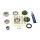 Schaeffler LuK 462 0147 10 Reparatursatz, Differential