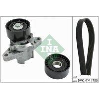 Schaeffler INA 529 0082 10 Keilrippenriemensatz