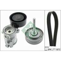 Schaeffler INA 529 0090 10 Keilrippenriemensatz
