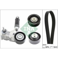 Schaeffler INA 529 0104 10 Keilrippenriemensatz