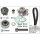 Schaeffler INA 530 0482 30 Wasserpumpe + Zahnriemensatz