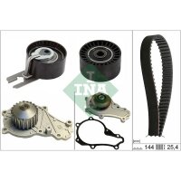 Schaeffler INA 530 0615 30 Wasserpumpe + Zahnriemensatz