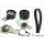 Schaeffler INA 530 0615 30 Wasserpumpe + Zahnriemensatz