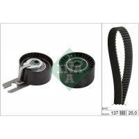 Schaeffler INA 530 0632 10 Zahnriemensatz