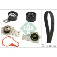 Schaeffler INA 530 0632 30 Wasserpumpe + Zahnriemensatz